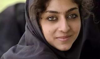 伊朗女人哪都大 伊朗女人哪都大